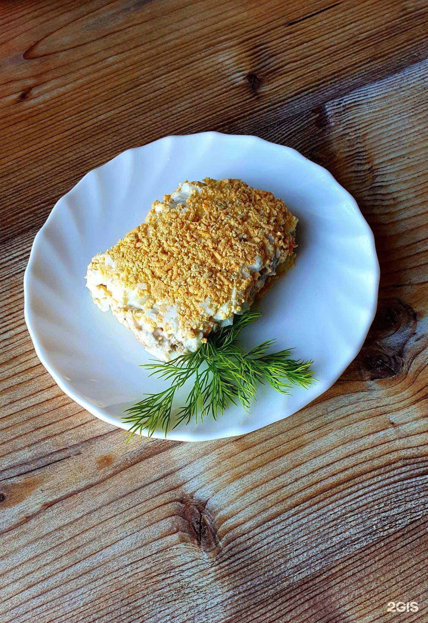 Отзывы на компанию Своя тарелка в г. Челябинск c фото