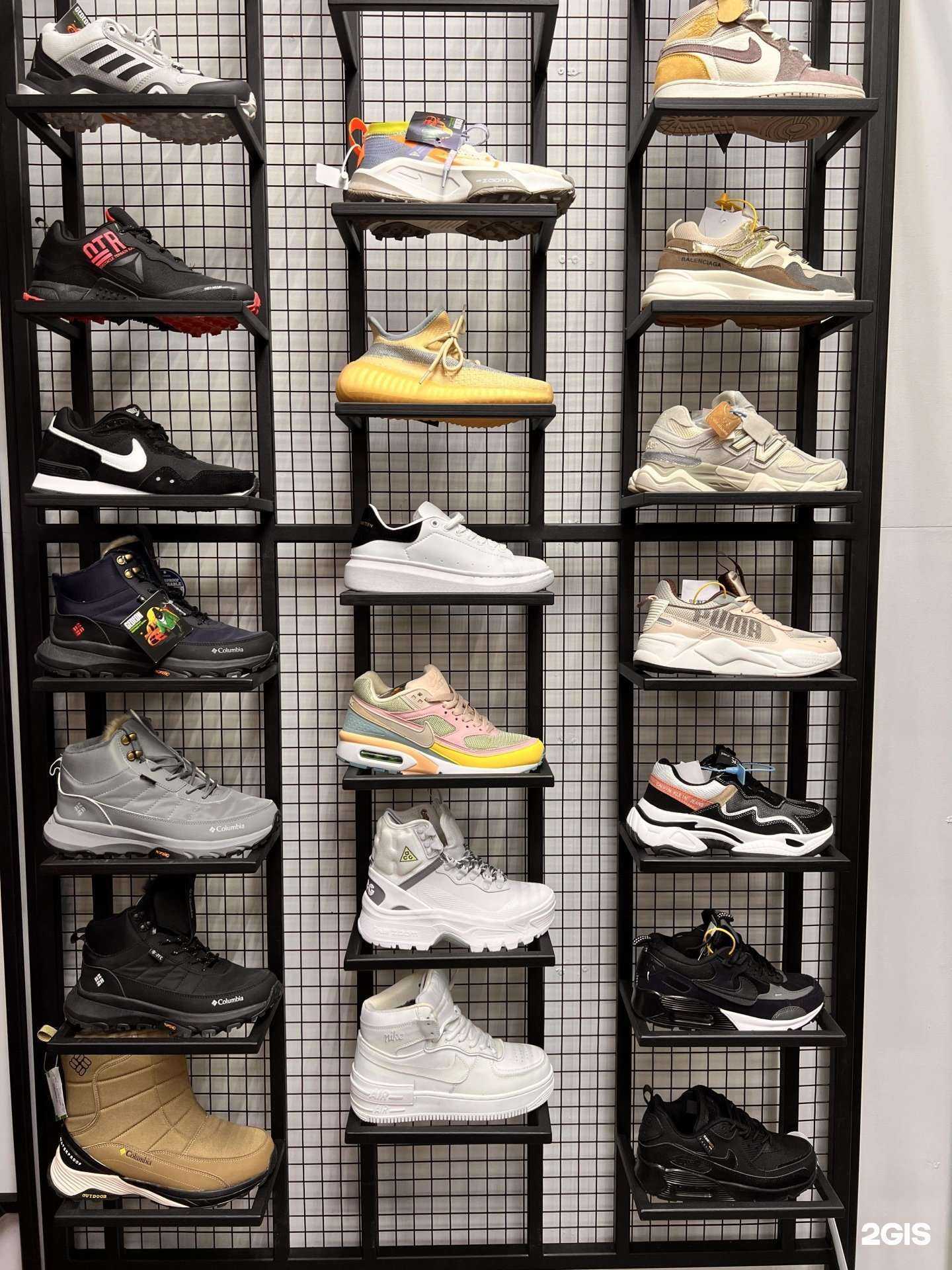 Отзывы на компанию Gedeon в Барнауле c фото