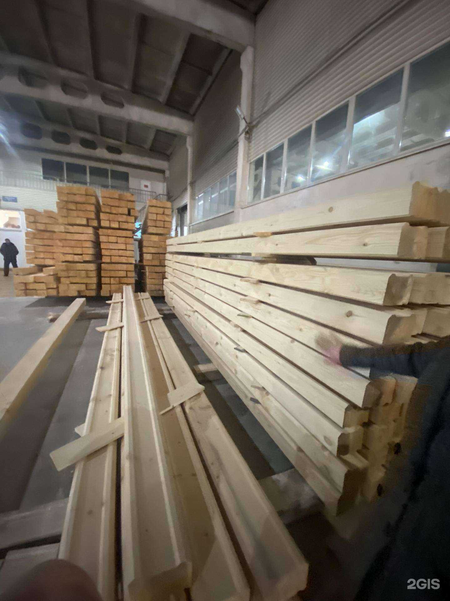 Отзывы на компанию Лесоперерабатывающая компания в г. Анжеро-Судженск c фото