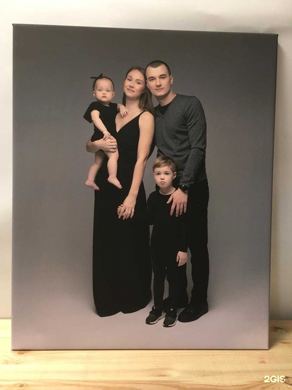 Отзывы на компанию Lion-print в Долгопрудном c фото