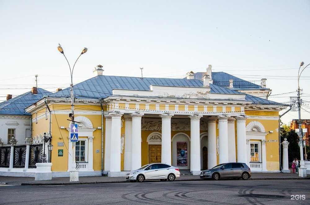 Отзывы на компанию Гауптвахта в Костроме c фото