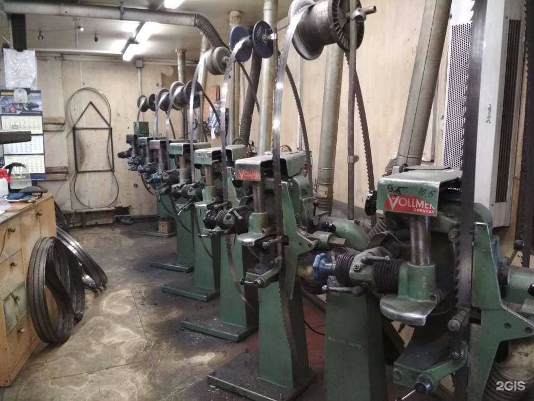 Отзывы на компанию К2 в г. Томск c фото