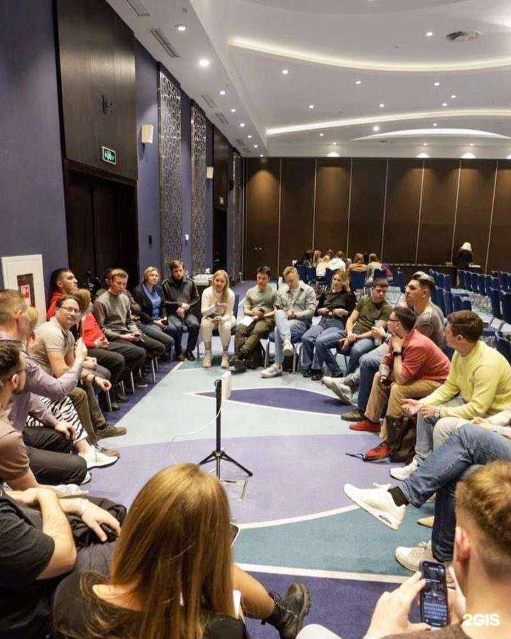 Отзывы на компанию Like центр в Орле c фото