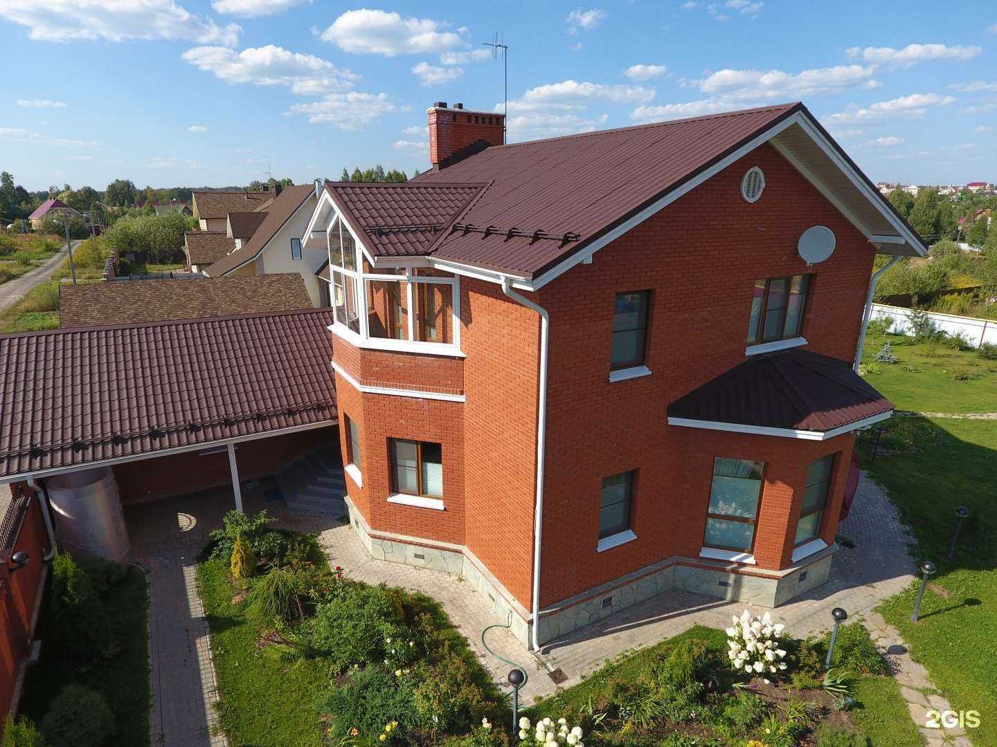 Отзывы на компанию Металлкомплект в Новосибирске c фото