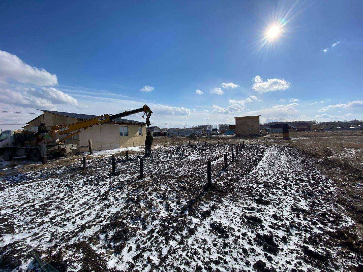 Отзывы на компанию Времена года в Новосибирске c фото