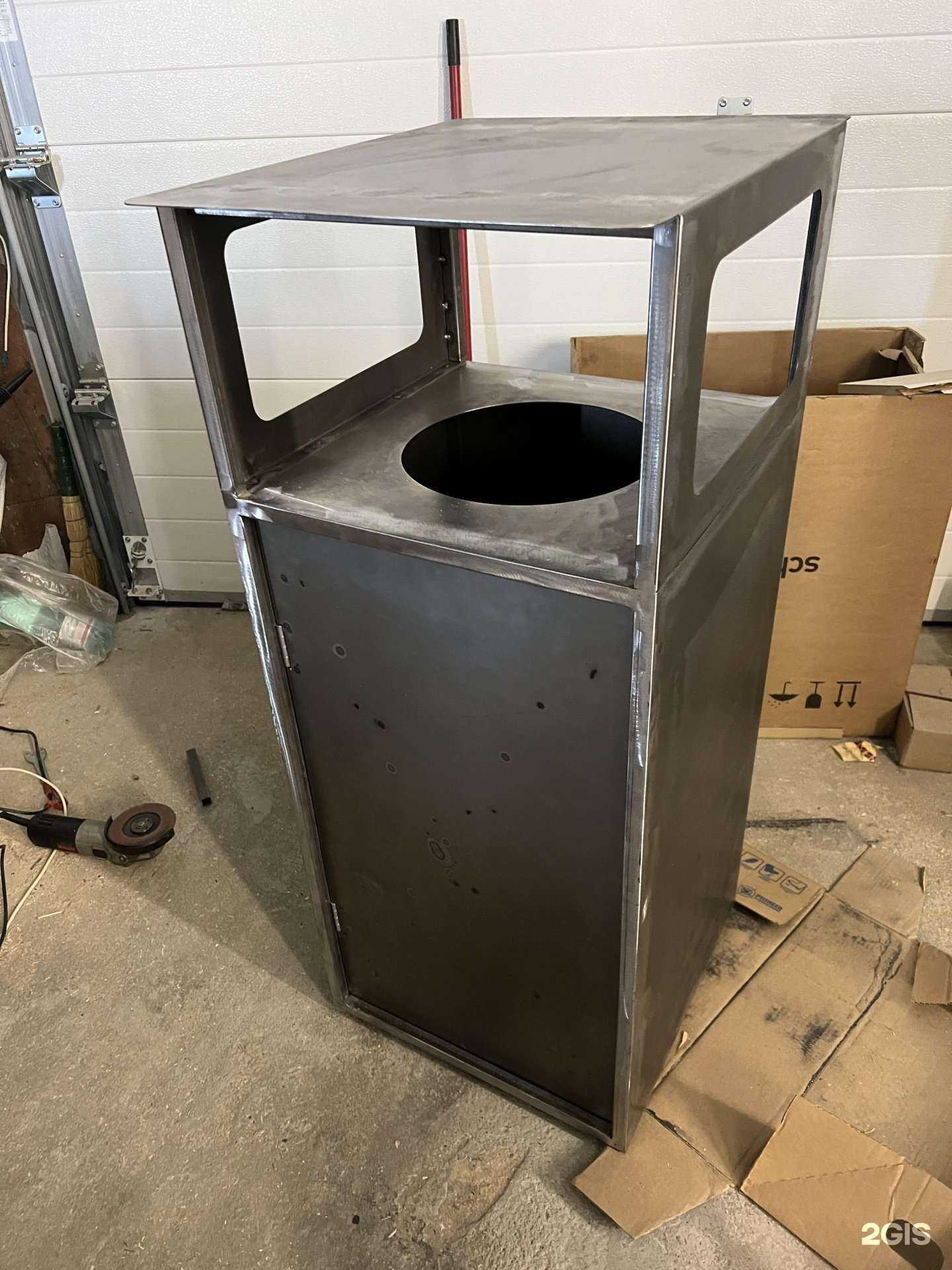 Отзывы на компанию МеталлМастер в г. Новосибирск c фото