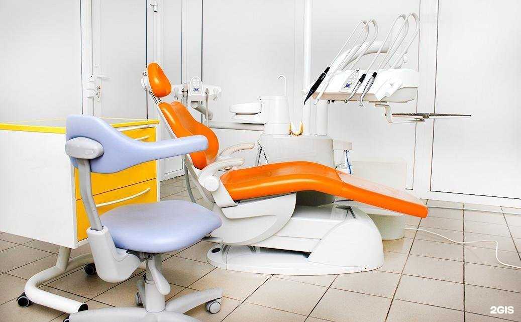 Отзывы на компанию Практик-стоматология в Липецке c фото