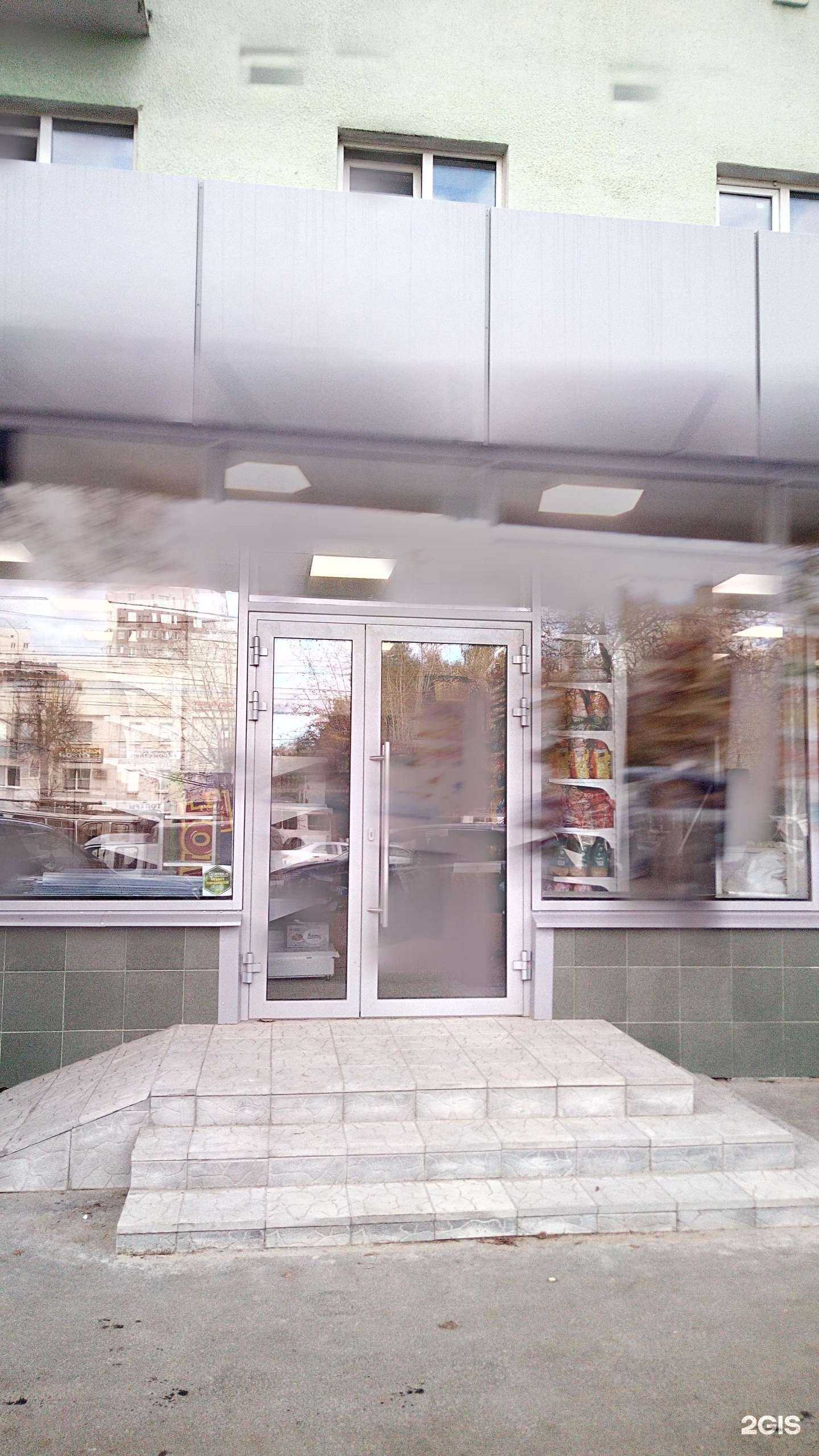 Отзывы на компанию Томас в Владимире c фото