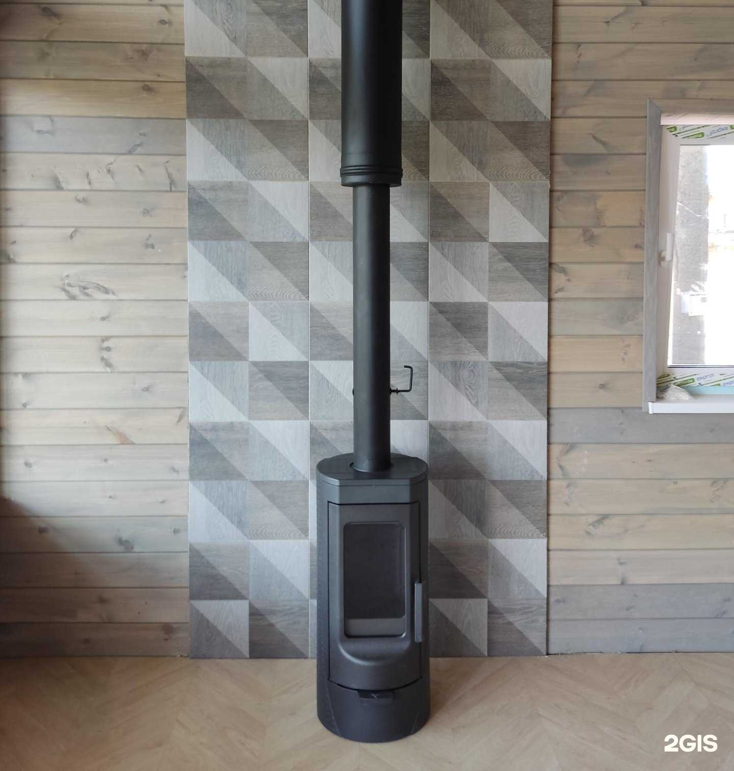 Отзывы на компанию ProKamin в Челябинске c фото