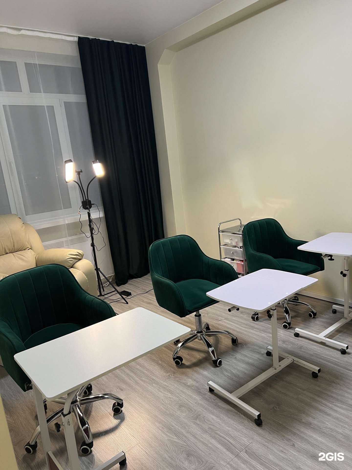 Отзывы на компанию Lash академия Оксаны Vovk в г. Уссурийск c фото