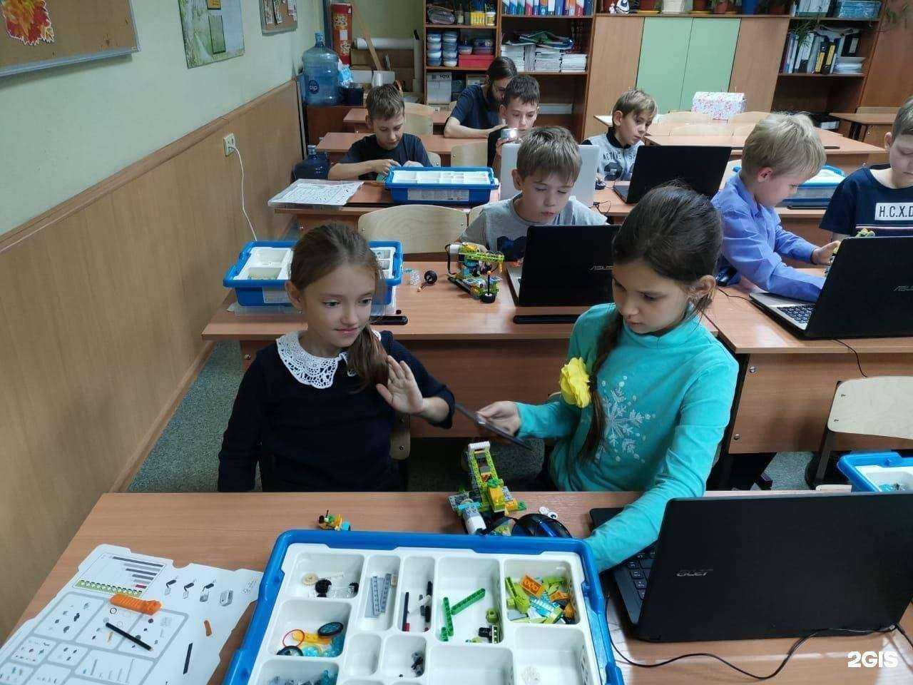 Отзывы на компанию Робокоd в Новосибирске c фото