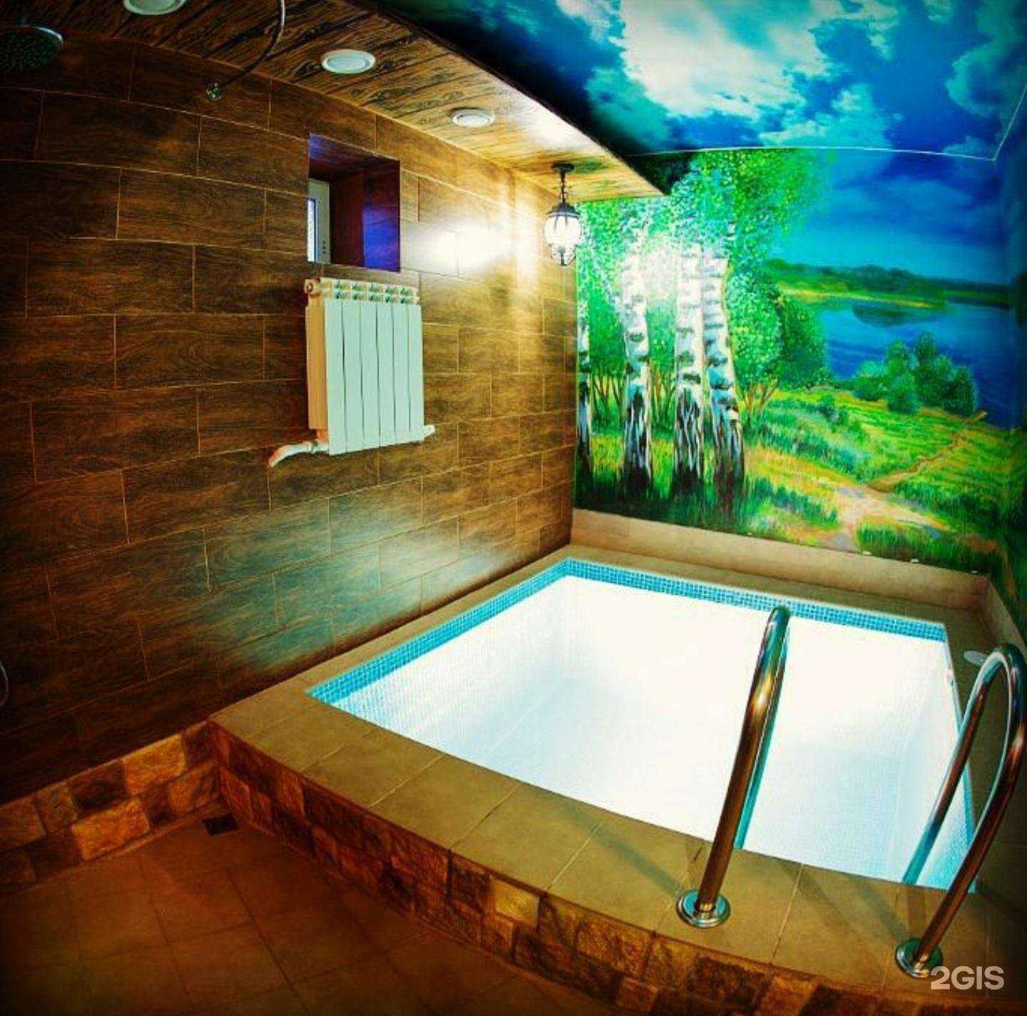 Отзывы на компанию Барская усадьба в г. Пенза c фото