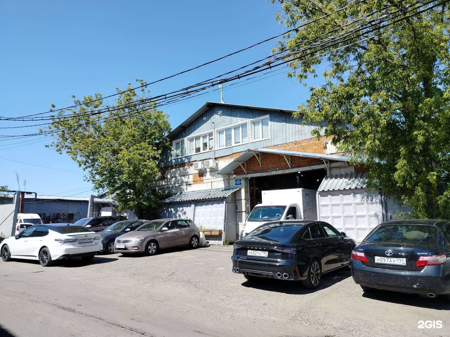 Отзывы на компанию Ритуал в Химках c фото - фотография 2 из 2