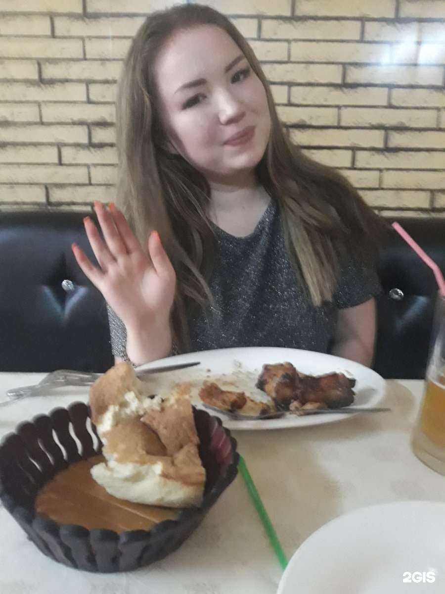 Отзывы на компанию DAF в Красноярске c фото