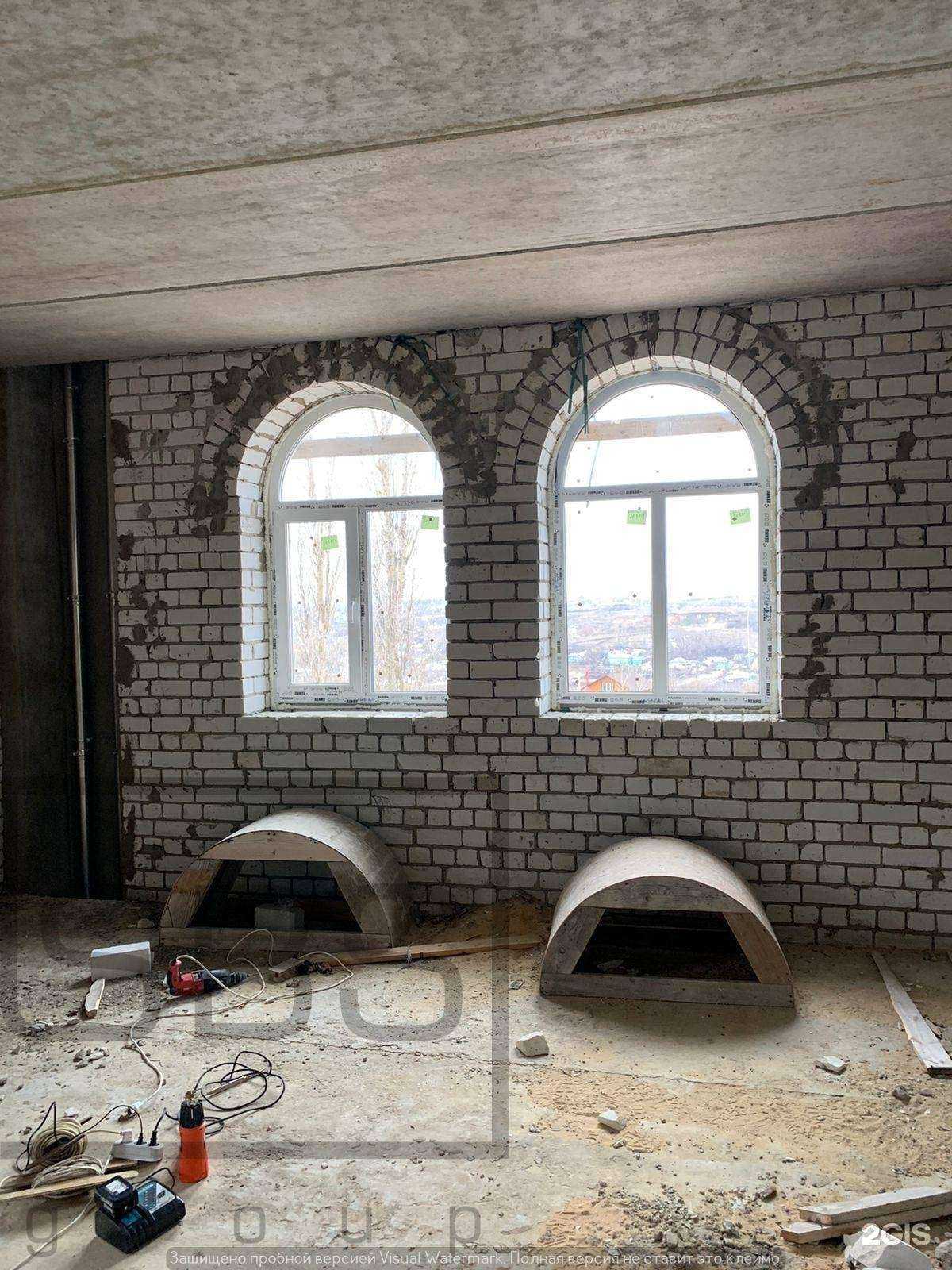 Отзывы на компанию Сбс Групп в г. Воронеж c фото