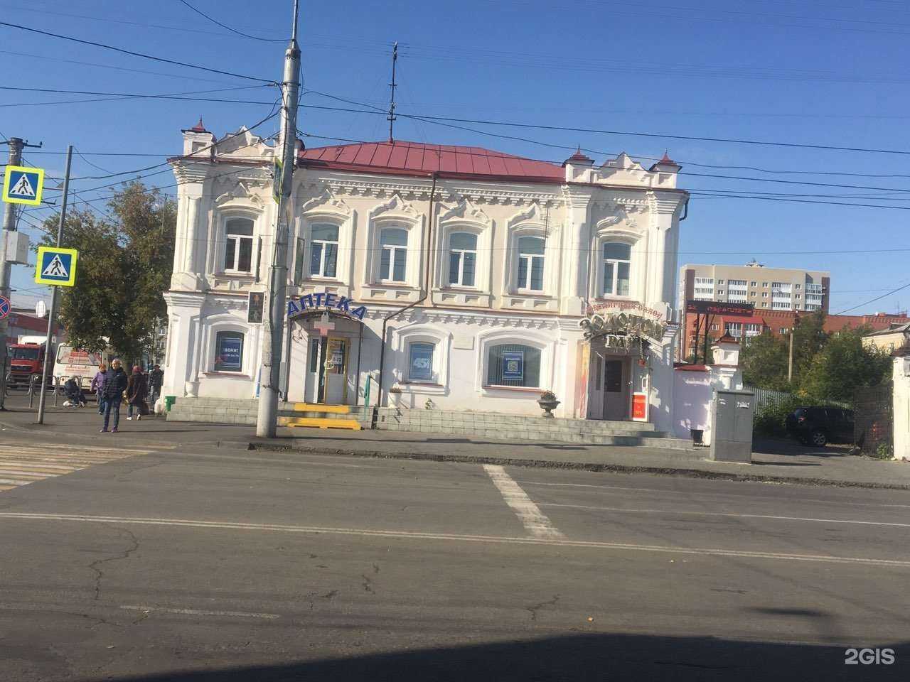 Отзывы на компанию Сазонов И.А. в Кургане c фото