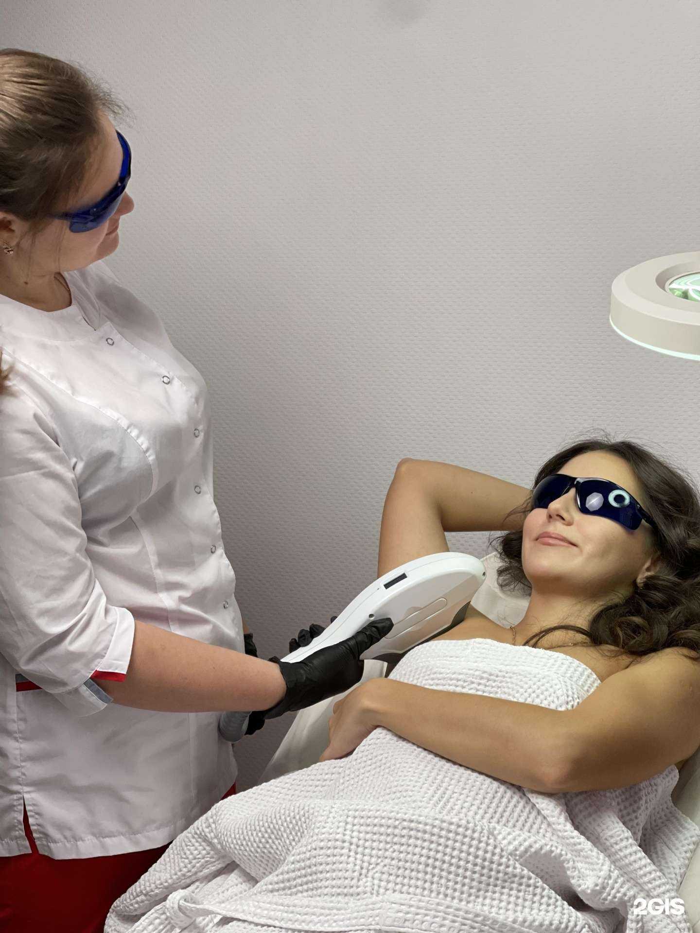 Отзывы на компанию Neolazer в Пензе c фото