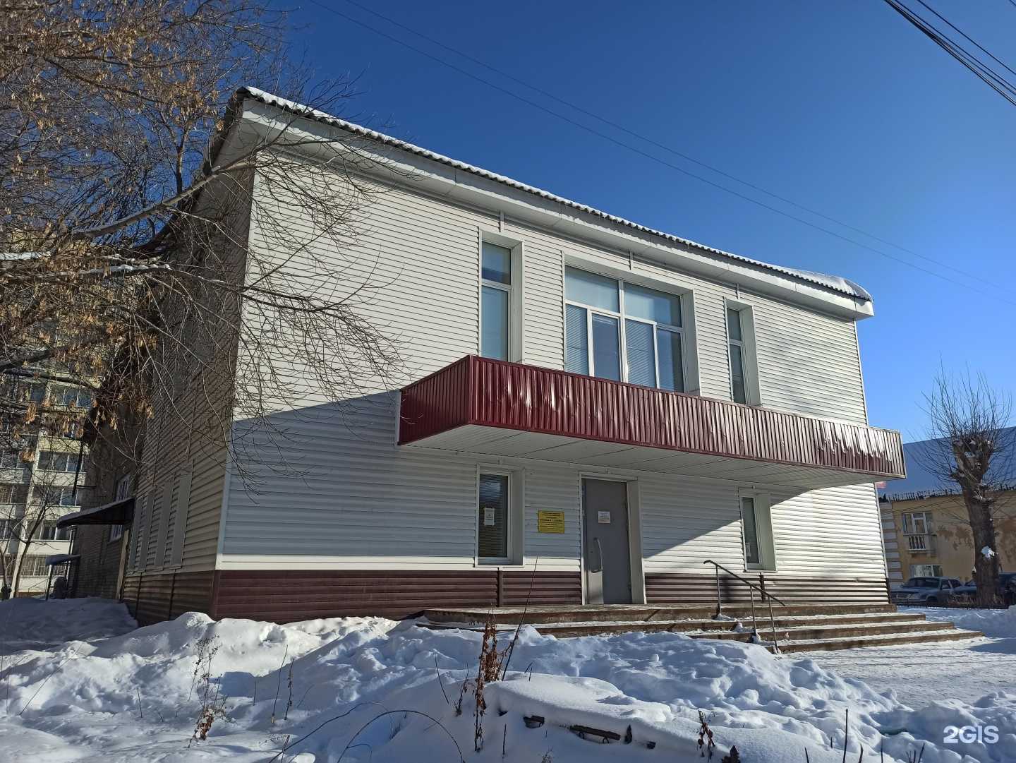 Отзывы на компанию Кабинет врачей общей практики в г. Копейск c фото