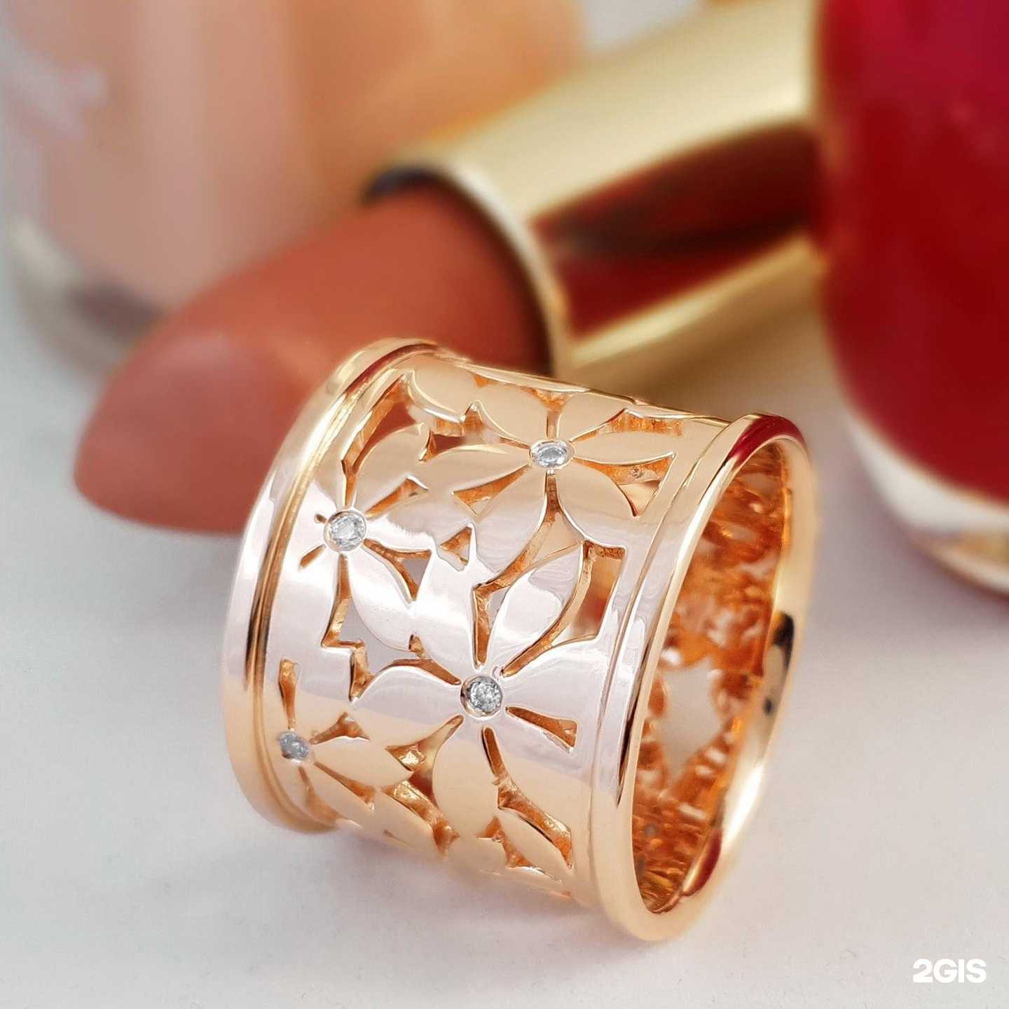 Отзывы на компанию Орёл-Ювелир в г. Орёл c фото