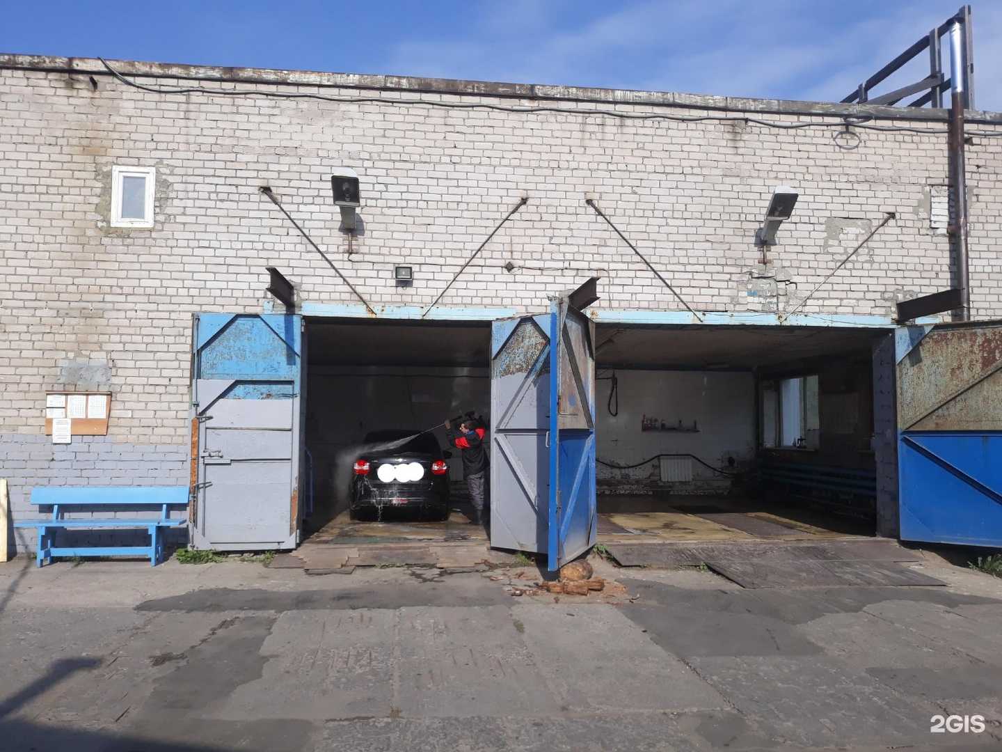 Отзывы на компанию На Никольском в Архангельске c фото - фотография 2 из 2