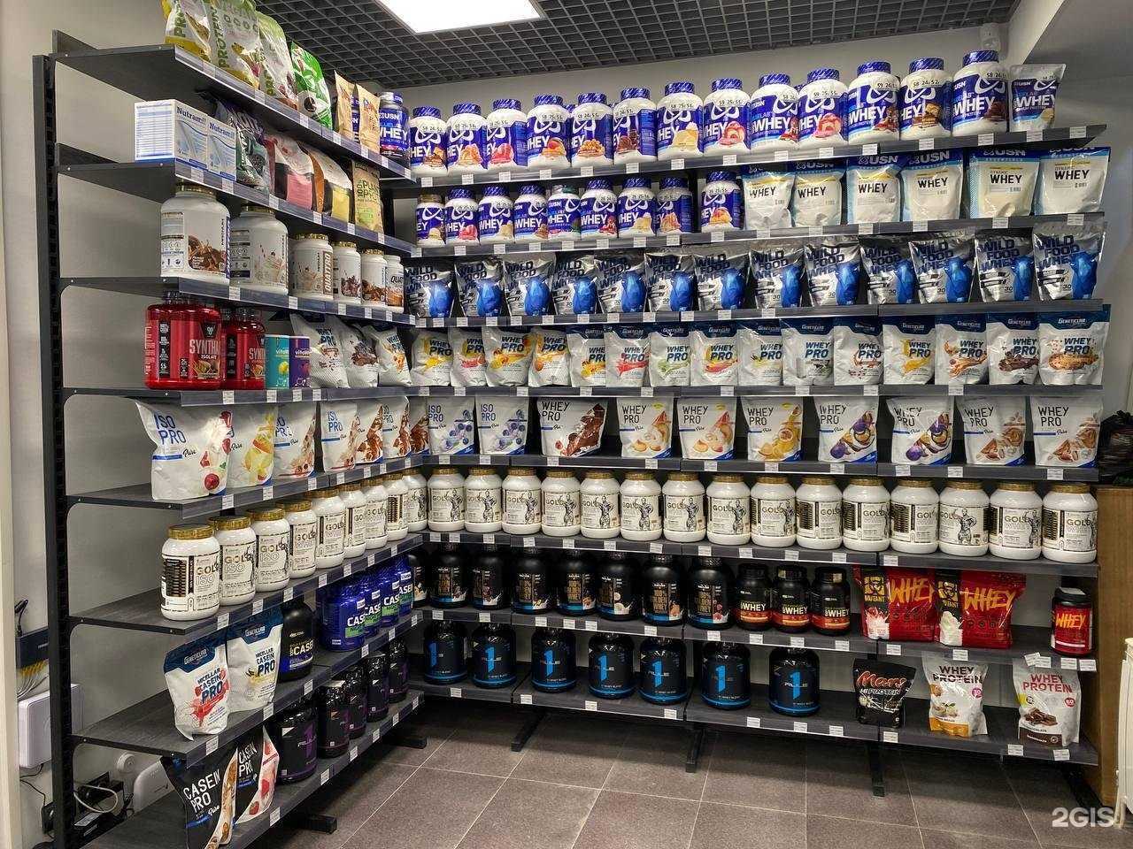 Отзывы на компанию Fitness Formula в Ханты-Мансийске c фото