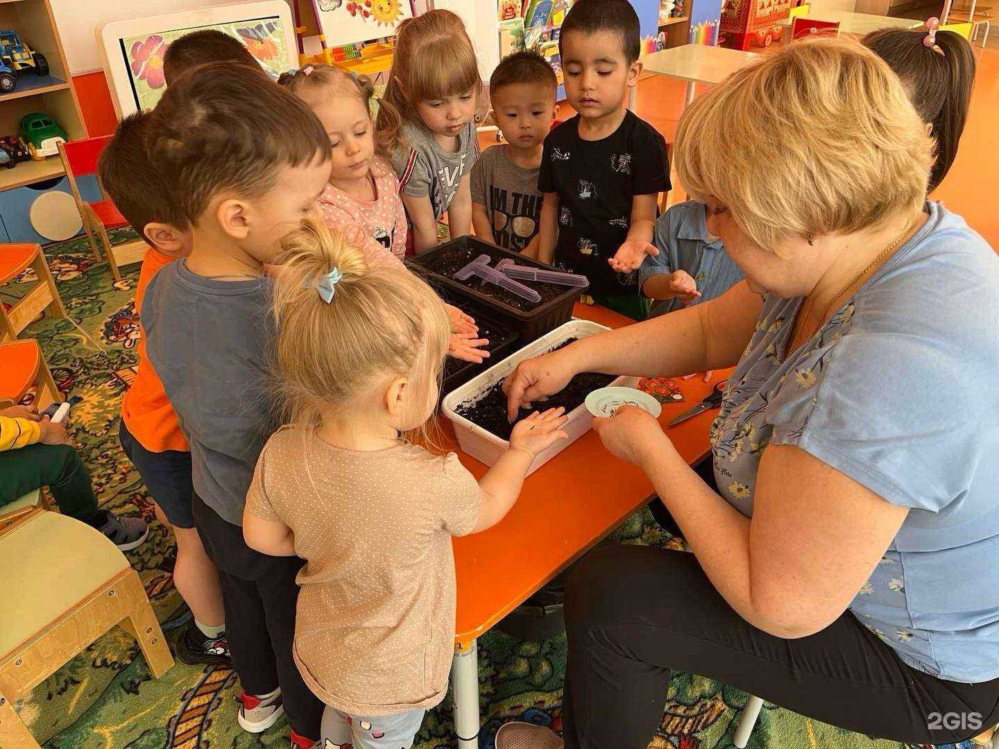 Отзывы на компанию Строительный двор в Сургуте c фото