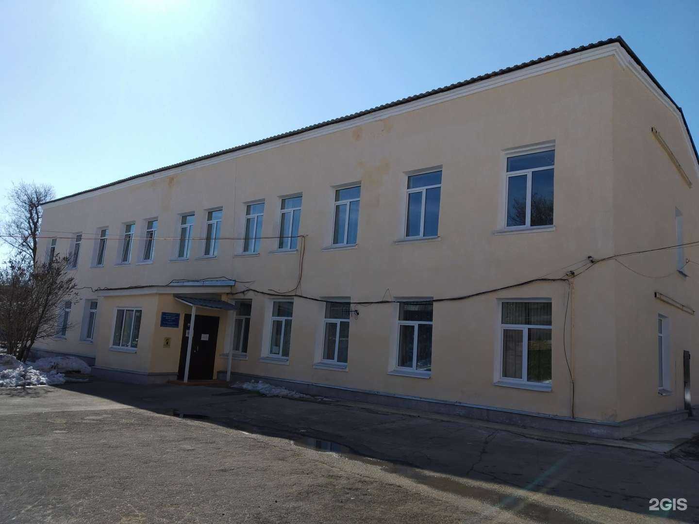 Отзывы на компанию Детская школа искусств в Новомосковске c фото - фотография 2 из 2