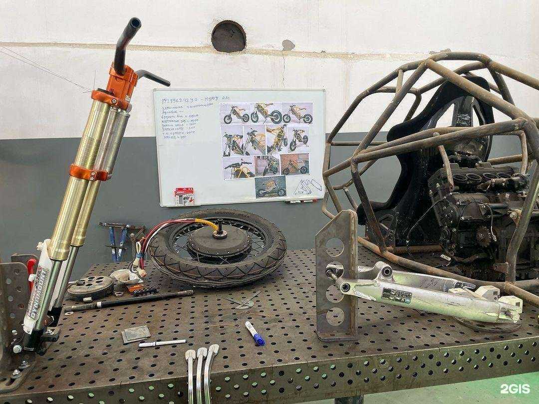 Отзывы на компанию Shoma Tuning в г. Махачкала c фото