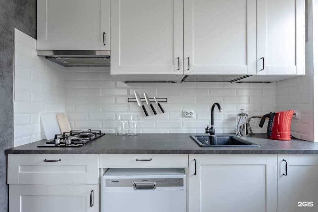 Отзывы на компанию Moscow Deluxe Apartments в г. Химки c фото