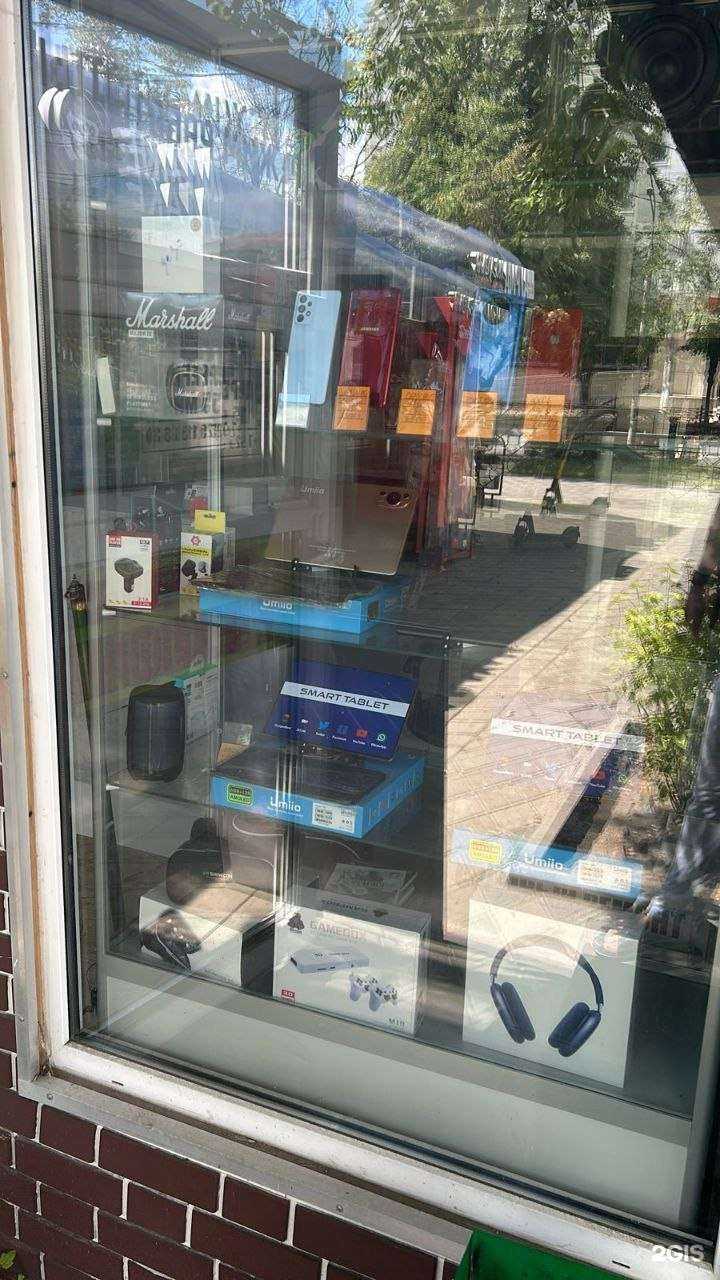 Отзывы на компанию Починим 25\8 в Подольске c фото