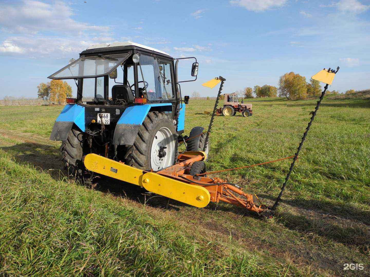 Отзывы на компанию АМК в Бийске c фото