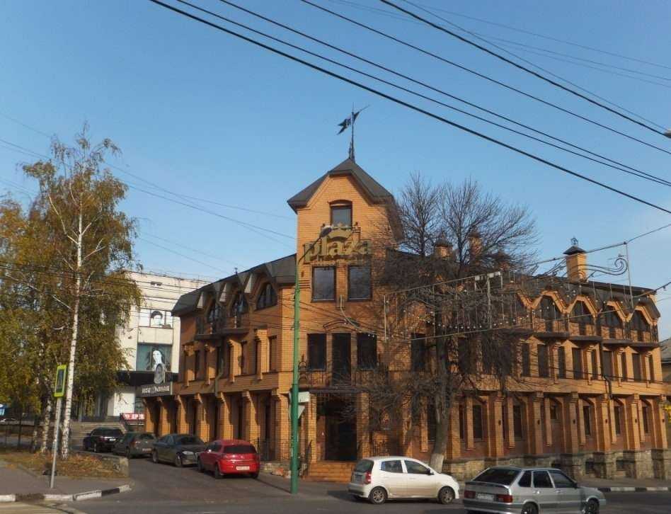 Отзывы на компанию Плаза в Липецке c фото - фотография 2 из 2