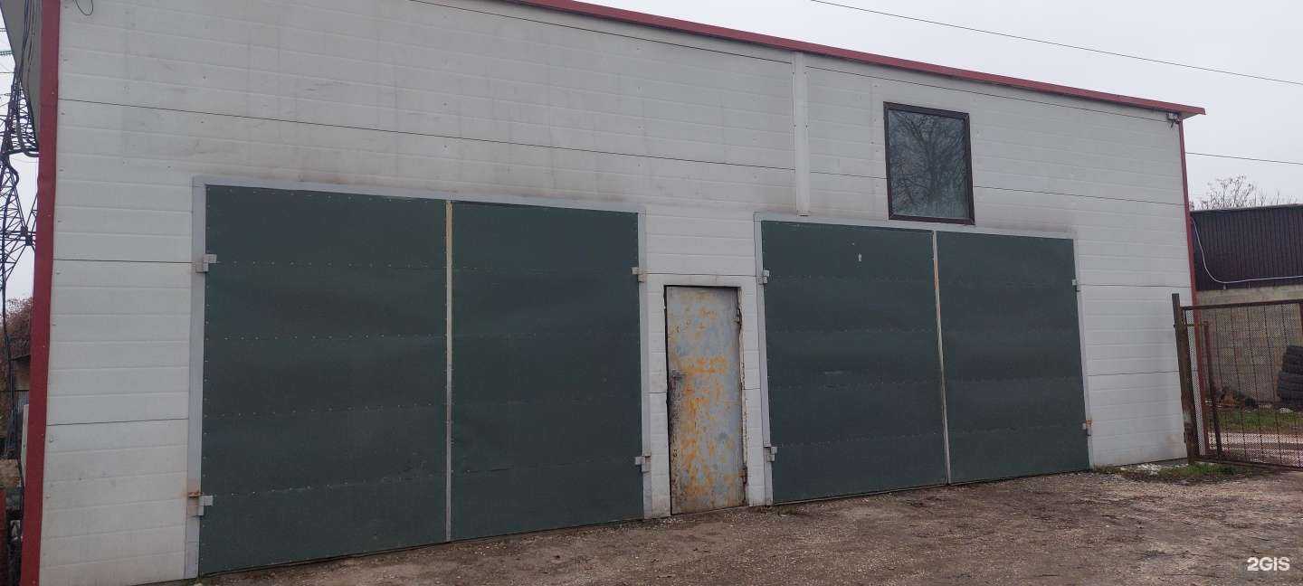 Отзывы на компанию Challenge garage в Краснодаре c фото - фотография 2 из 2