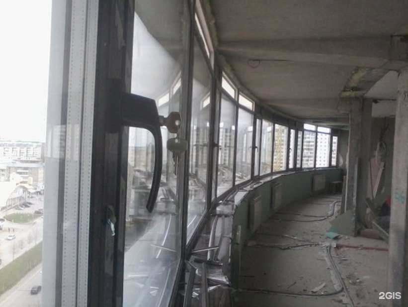 Отзывы на компанию Пластмаркет в Нижневартовске c фото