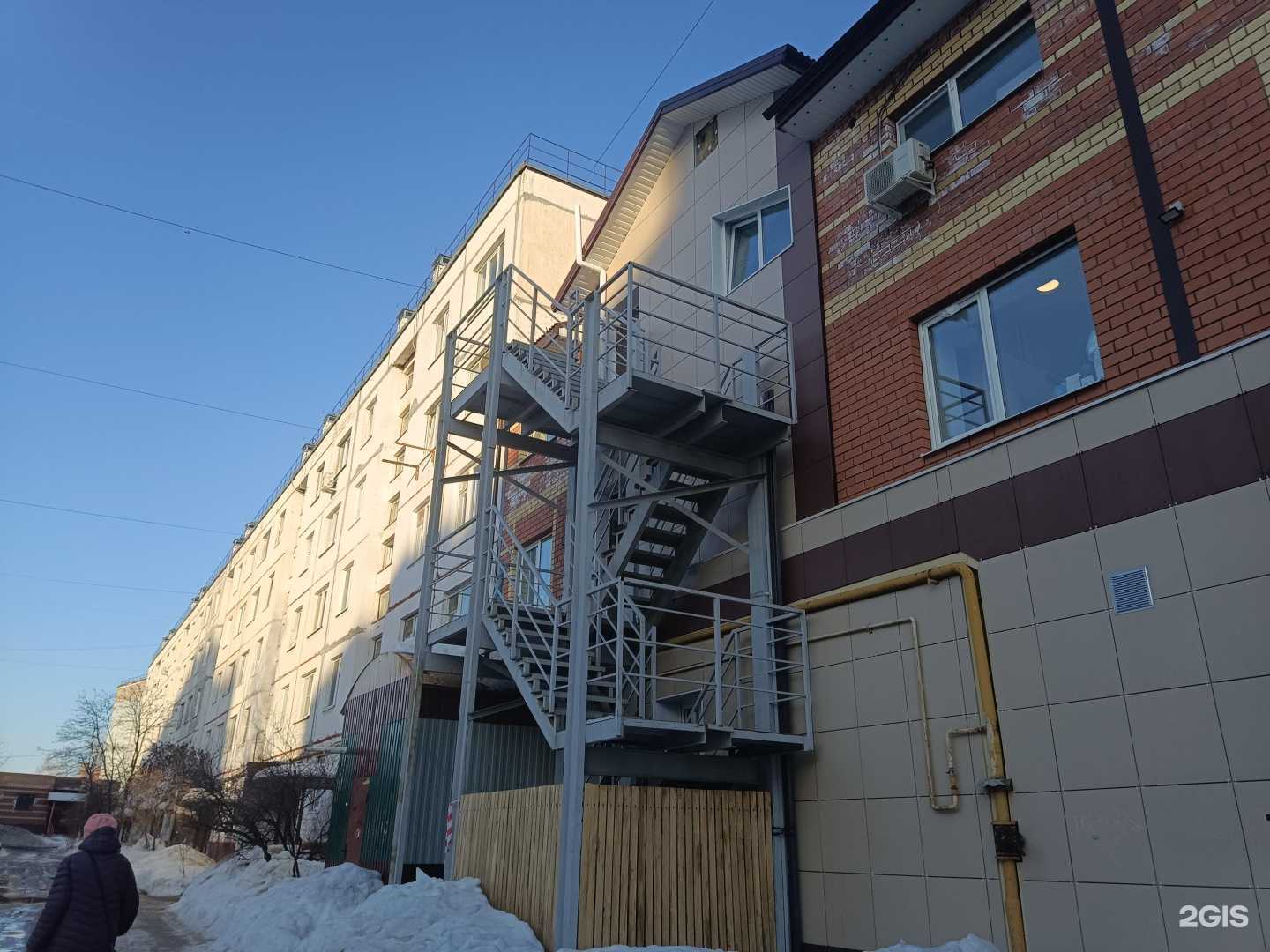 Отзывы на компанию Дар речи в Йошкар-Оле c фото - фотография 2 из 2