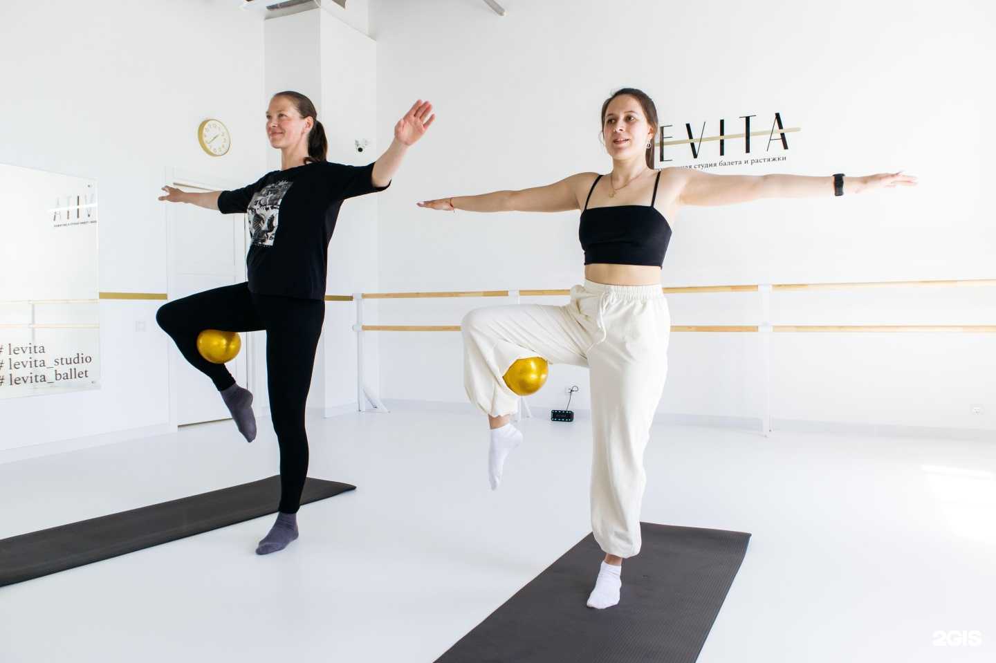 Отзывы на компанию Levita в Златоусте c фото