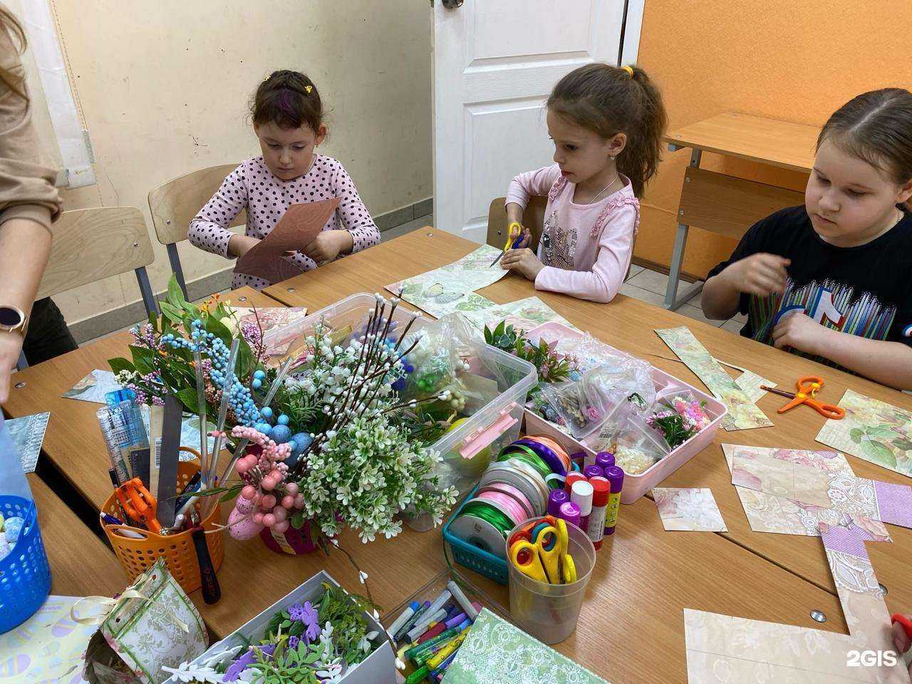 Отзывы на компанию Ребячья республика в Калуге c фото