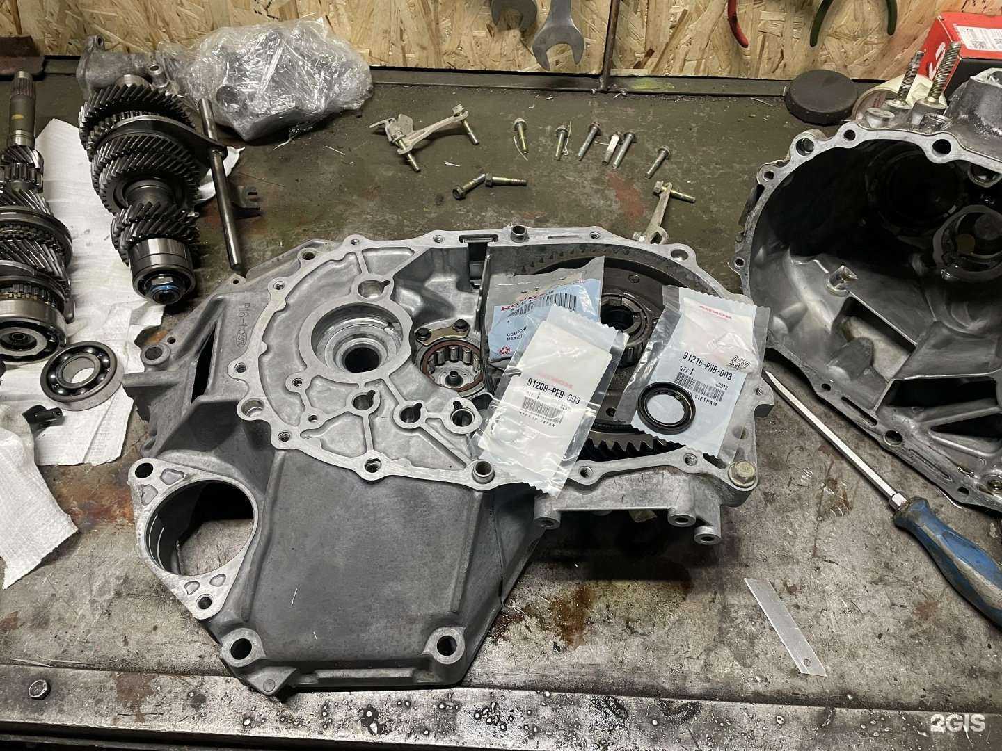 Отзывы на компанию Carzilla в Томске c фото