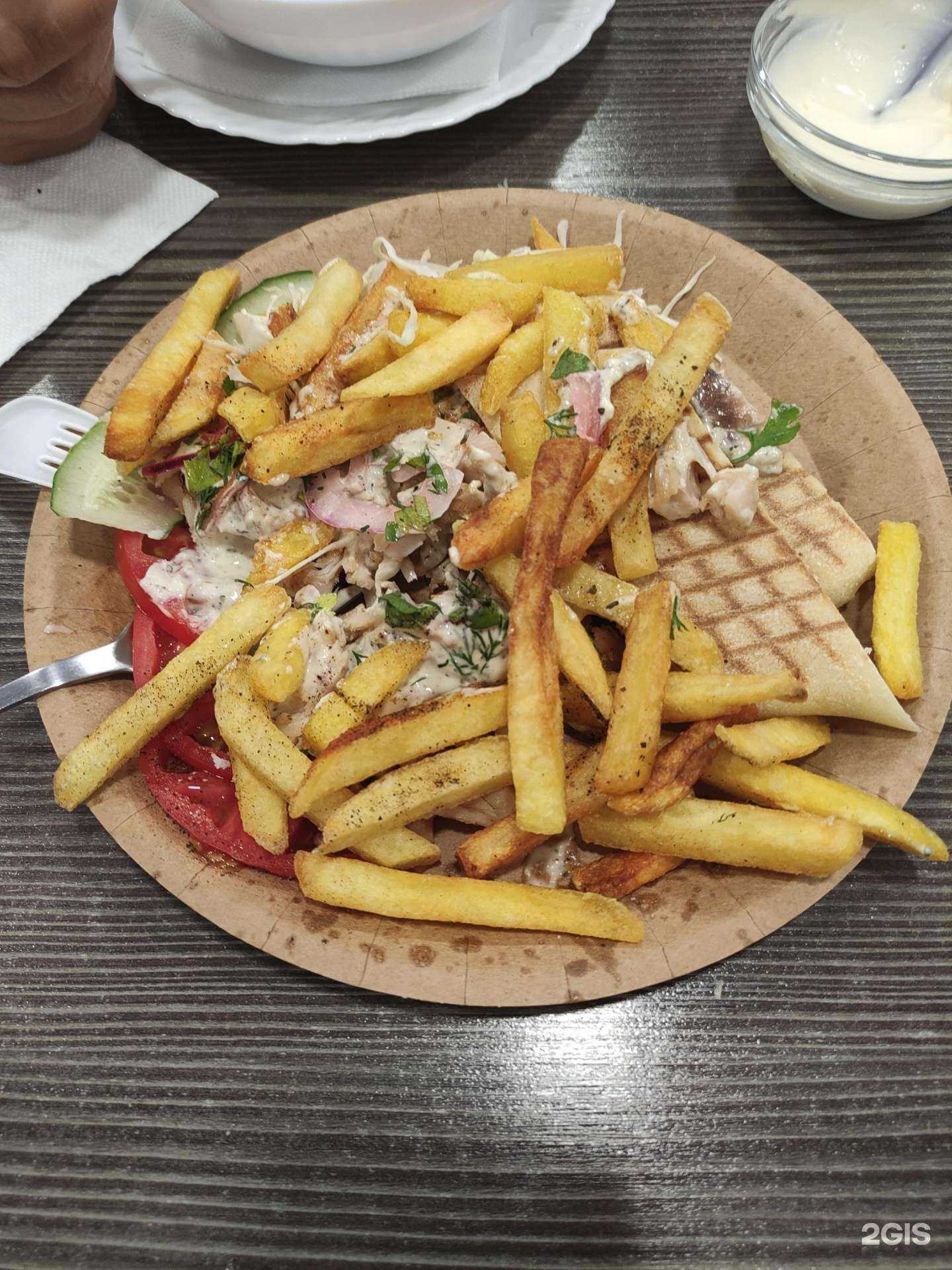 Отзывы на компанию Kazan Mangal в г. Нальчик c фото