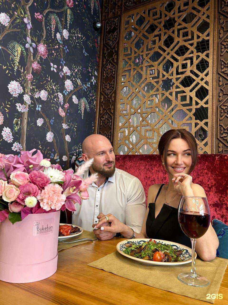 Отзывы на компанию Чайхана в г. Новокузнецк c фото