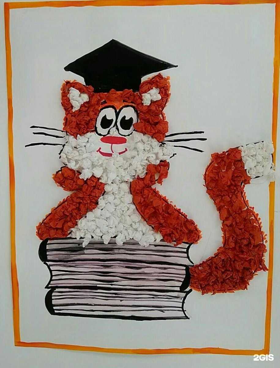 Отзывы на компанию Ученый кот в г. Калуга c фото