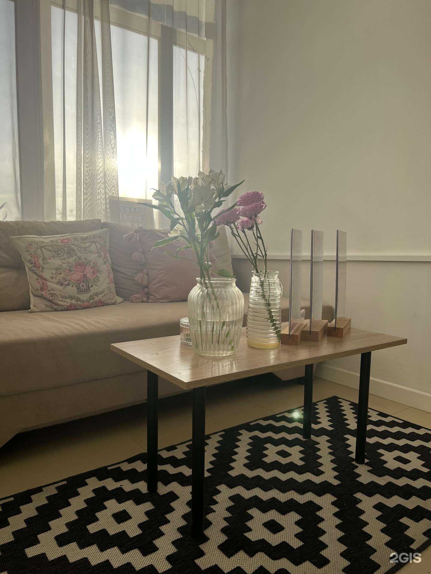 Отзывы на компанию Swan в Иркутске c фото