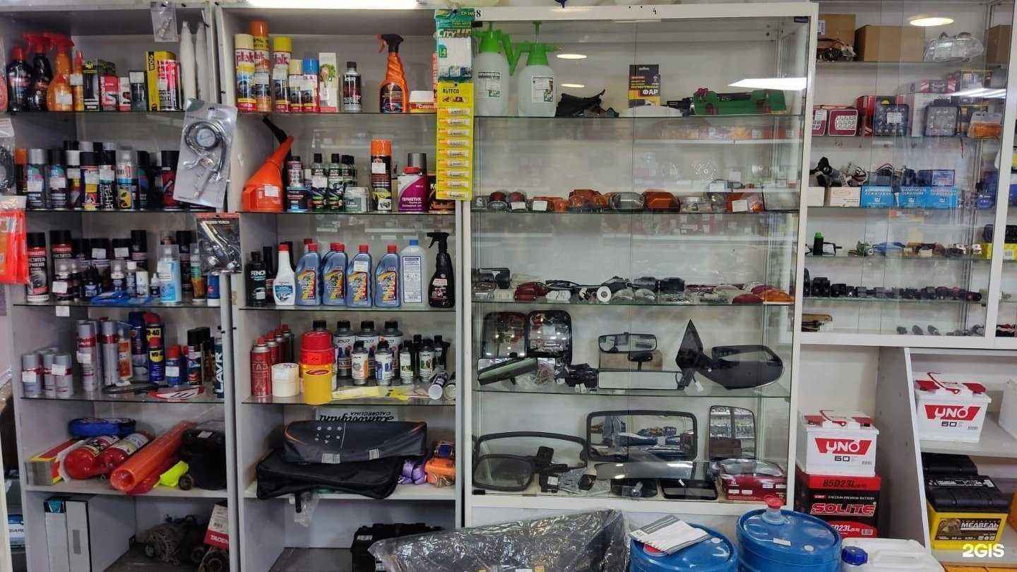 Отзывы на компанию Next авто в г. Уфа c фото