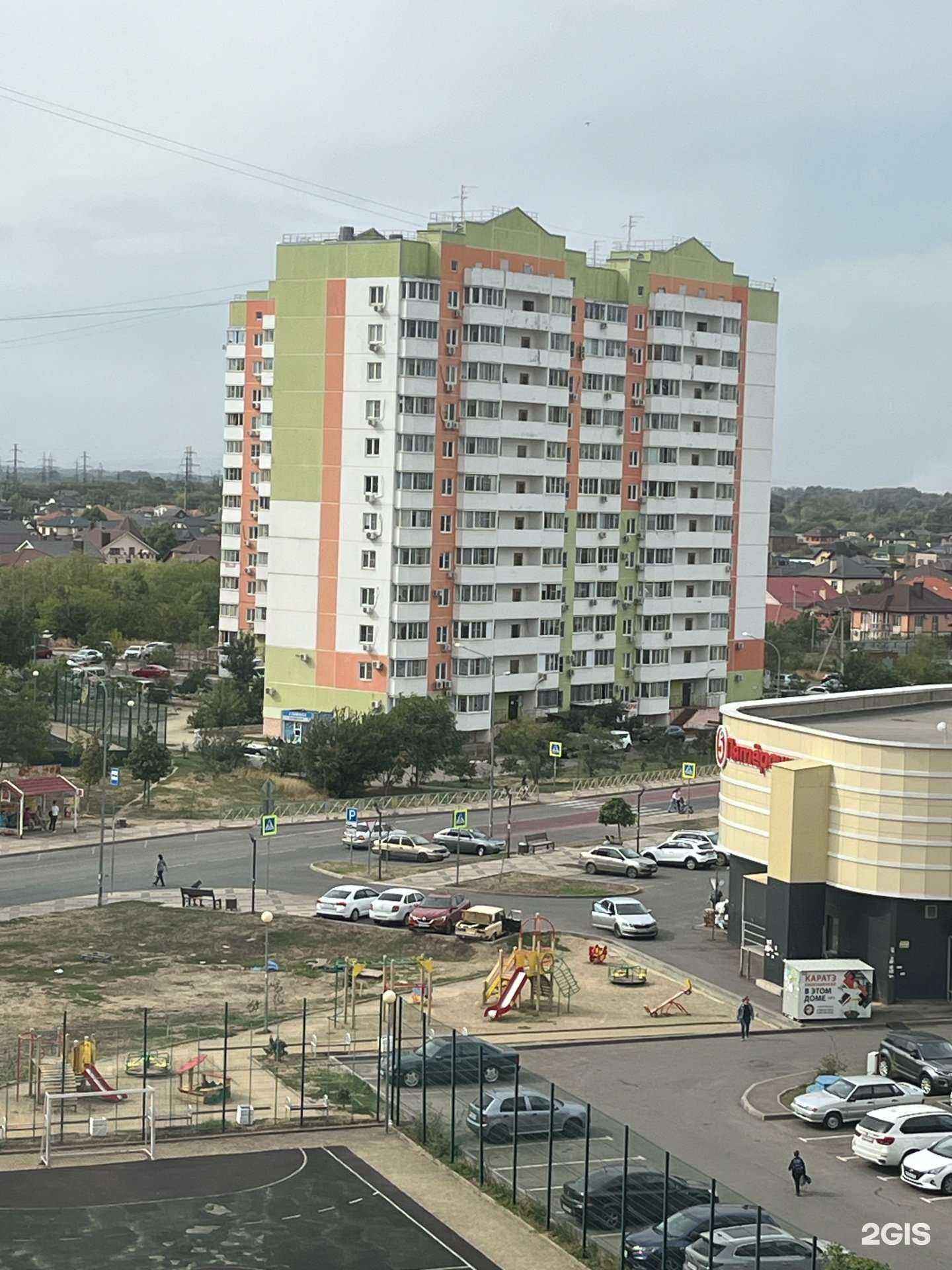 Отзывы на компанию Эталон в Краснодаре c фото - фотография 2 из 2