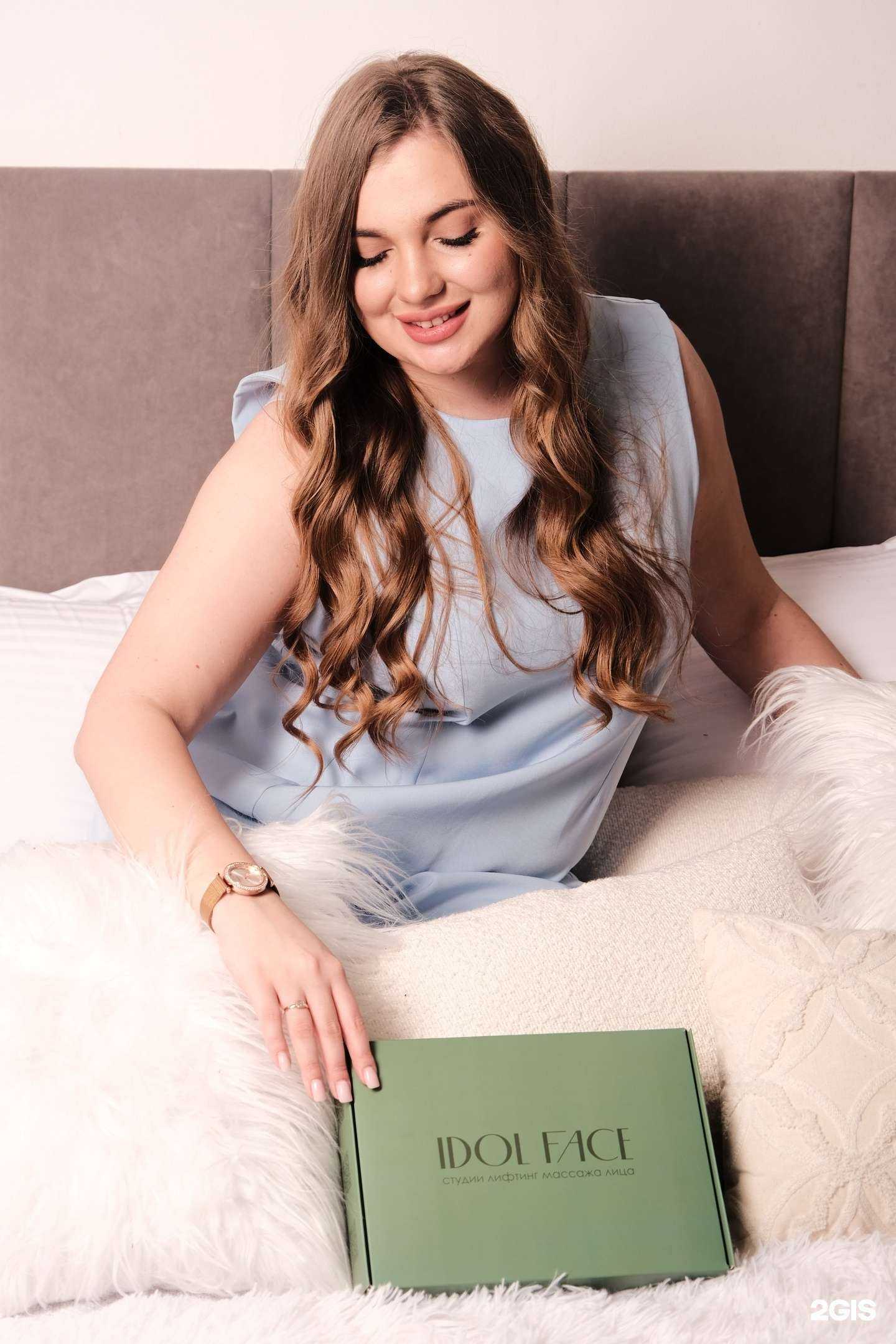 Отзывы на компанию Idol Face в Красноярске c фото