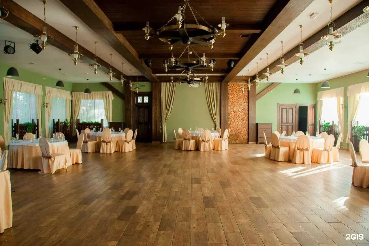 Отзывы на компанию Казачий хутор в Краснодаре c фото