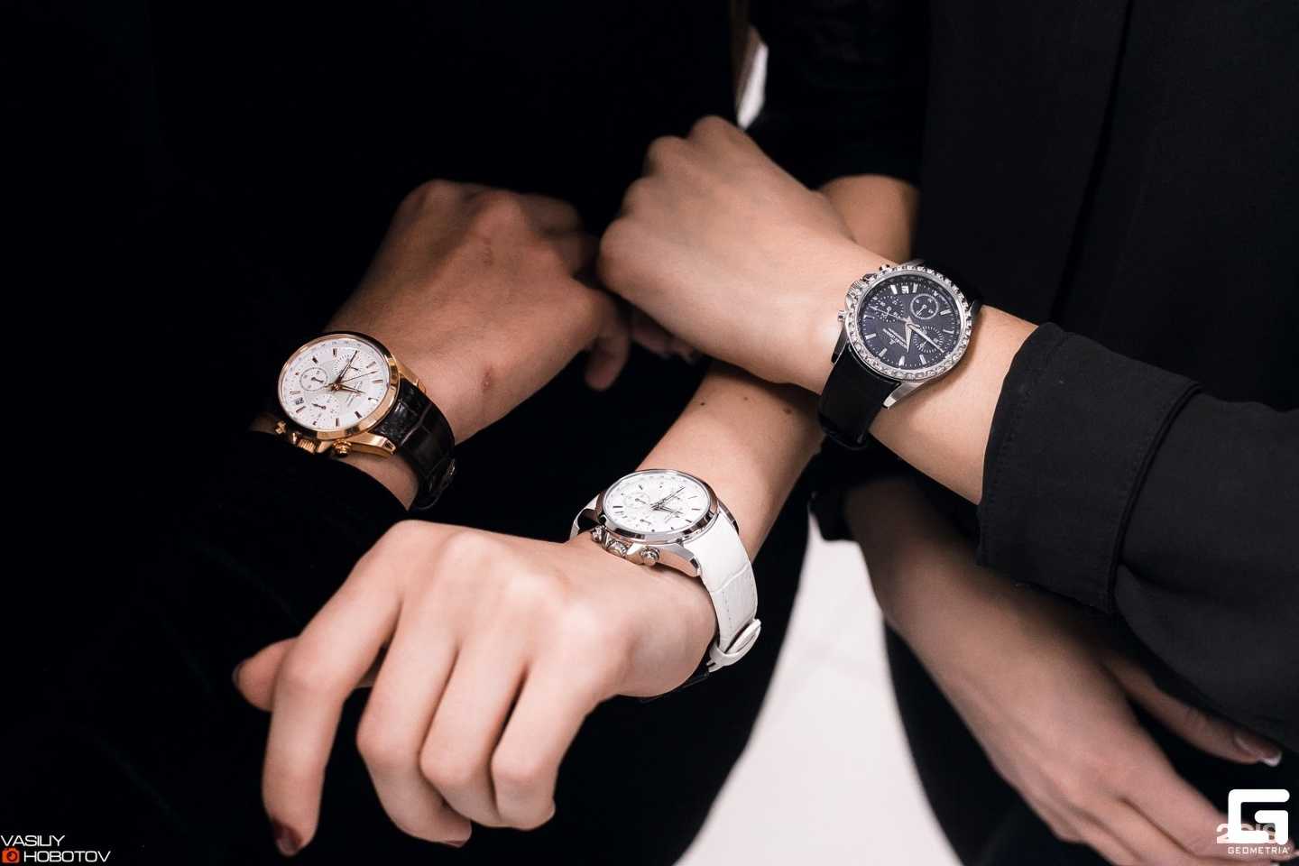 Отзывы на компанию Vip-time в Омске c фото