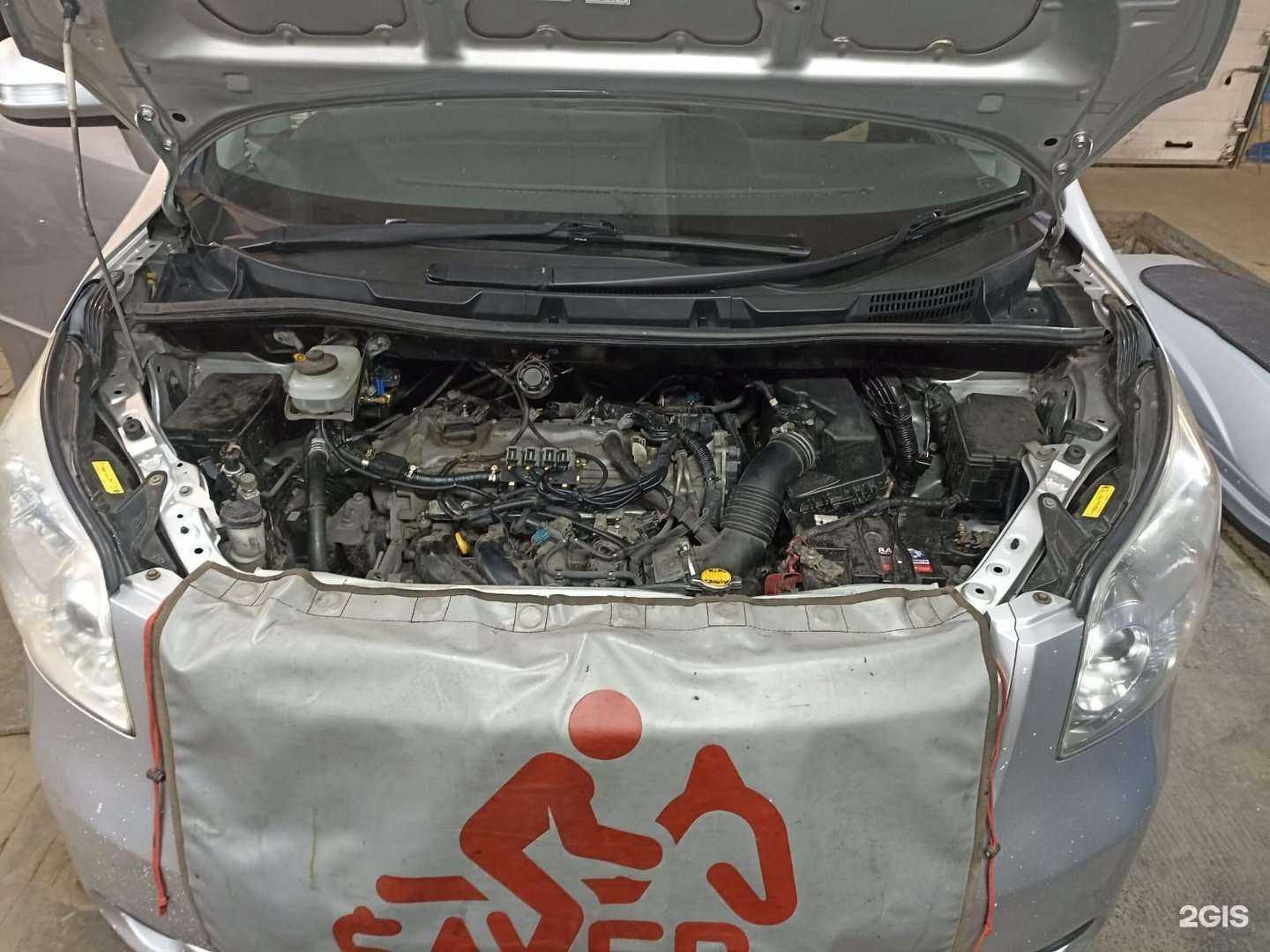 Отзывы на компанию ГБО54 в Новосибирске c фото