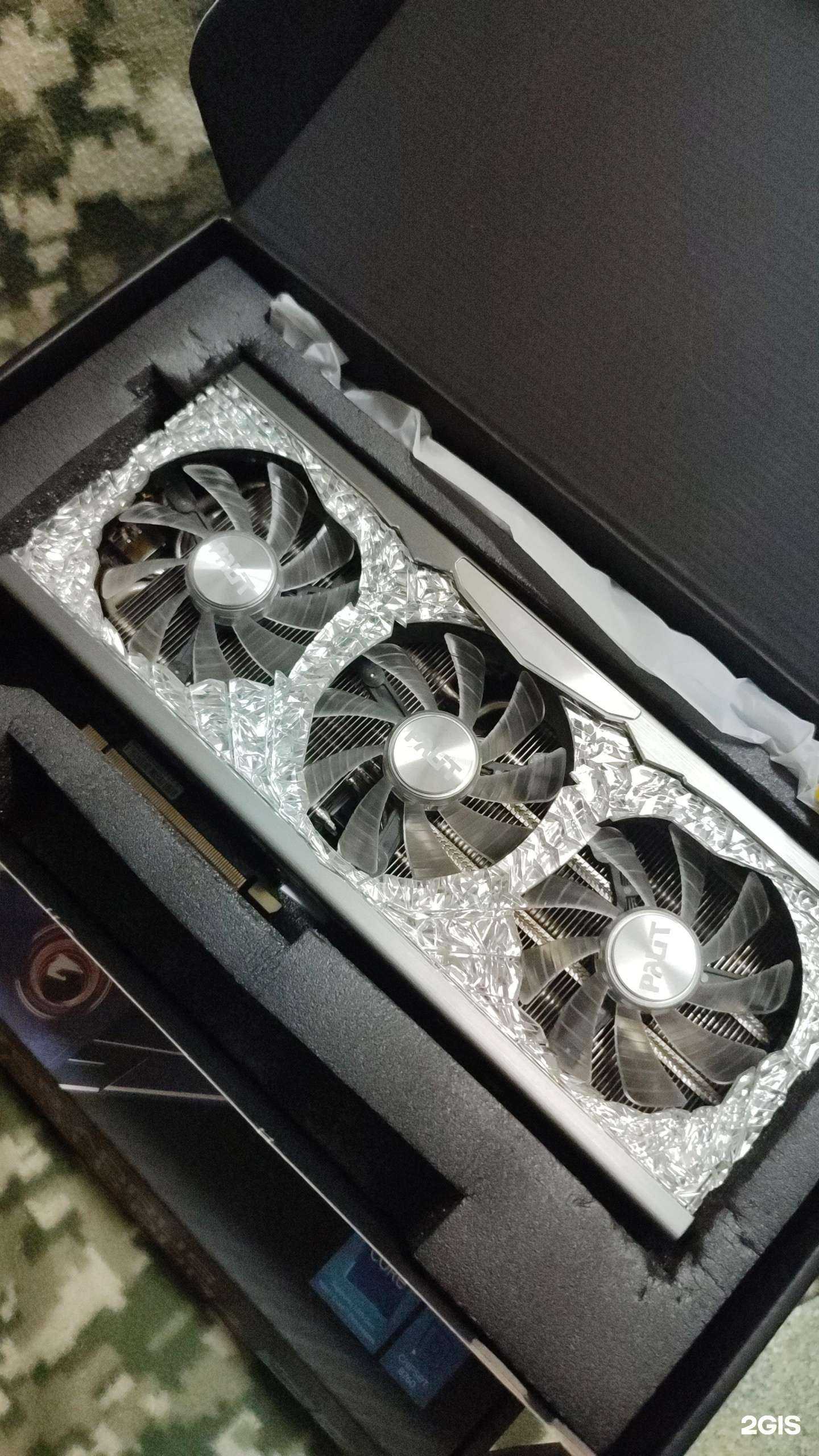 Отзывы на компанию Art PC в г. Хабаровск c фото