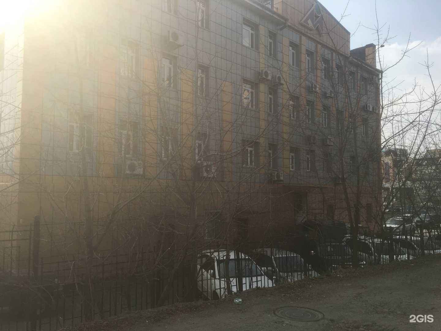 Отзывы на компанию Эра моторс в г. Владивосток c фото